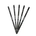 Rika HSAB004 Rikä 5pc Professional Hacksaw Spare Blade Pack
