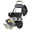Hyundai HYW4000P 4000psi 275bar Petrol Pressure Washer 15L/Min 420cc Engine, Annovi Reverberi (AR) Pump