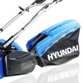 Hyundai 19 /48cm 139cc Self-Propelled Petrol Roller Lawnmower | HYM480SPR