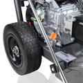 Hyundai 3100psi Petrol Pressure Washer & 18 Rotary Flat Surface Cleaner | HYW3100P2+85.403.005