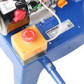 Hyundai HYCH6560 212 cc 60mm Petrol 4-Stroke Garden Wood Chipper Shredder