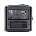 Hyundai 3200W / 3.2 kW Petrol Inverter Generator, Remote Keyfob & Electric Start, Wheel Kit & Closed Case Design | HY3200SEi