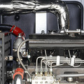 Hyundai 28kW/35kVA Single Phase Diesel Generator | DHY28KSEm