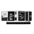 Hyundai 28kW/35kVA Single Phase Diesel Generator | DHY28KSEm