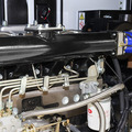 Hyundai 28kW/35kVA Single Phase Diesel Generator | DHY28KSEm