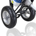 Hyundai 52cc Petrol Wheeled Grass Trimmer | HYWT5200X