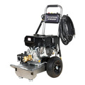 Hyundai HYW4000P 4000psi 275bar Petrol Pressure Washer 15L/Min 420cc Engine, Annovi Reverberi (AR) Pump