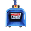 Hyundai HYCH7070E-2 7hp 212cc Electric Start Wood Chipper