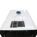 Hyundai 5.2kW / 6.5kVA* Diesel Generator, 3000rpm, 230v Single Phase Output, Silenced Standby Genset | DHY6000SE