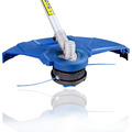 Hyundai 52cc Petrol Wheeled Grass Trimmer | HYWT5200X