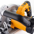 JCB Corded Electric Circular Saw 1500W 230V | 21-CS1500