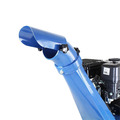 Hyundai HYCH7070E-2 7hp 212cc Electric Start Wood Chipper