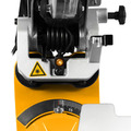 JCB 254mm Sliding Mitre Saw | 21-MS-254SB