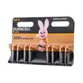 XMS26DURAA XMS Duracell AA Battery Pack (8 Pack)