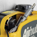 SIP SIP-05323 AirHub Wall-Mounted Direct Drive Compressor