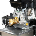 Hyundai HYW4000P 4000psi 275bar Petrol Pressure Washer 15L/Min 420cc Engine, Annovi Reverberi (AR) Pump
