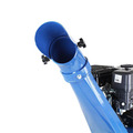 Hyundai HYCH7070E-2 7hp 212cc Electric Start Wood Chipper
