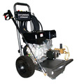 Hyundai HYW4000P 4000psi 275bar Petrol Pressure Washer 15L/Min 420cc Engine, Annovi Reverberi (AR) Pump