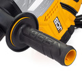 JCB Corded Electric 1300W SDS Max Demolition Hammer | 21-DH1300