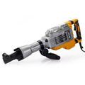 JCB Corded Electric 30mm Hex 1700W Breaker | 21-DH1700
