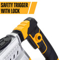 JCB Corded Electric 1300W SDS Max Demolition Hammer | 21-DH1300