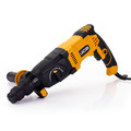 JCB Corded Electric 1050W SDS Plus Rotary Hammer | 21-RH1050
