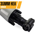 JCB Corded Electric 30mm Hex 1700W Breaker | 21-DH1700