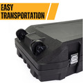 JCB Corded Electric 30mm Hex 1700W Breaker | 21-DH1700