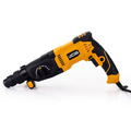JCB Corded Electric 1050W SDS Plus Rotary Hammer | 21-RH1050
