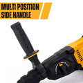 JCB Corded Electric 1050W SDS Plus Rotary Hammer | 21-RH1050