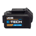 JCB 18V 5.0Ah Li-ion Battery | 21-50LI