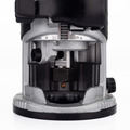 JCB Tools JCB 18V Brushless Trimmer Router Unit, 3/8 & 1/4 Collet (Machine Only) | 21-18RT-B