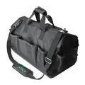 Rika TBAG003 Rikä 20-Inch Heavy-Duty Professional Tool Bag