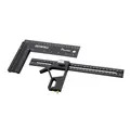XMS26COMBTRY XMS Faithfull Combination & 200mm (8in) Try Square Set