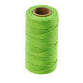 RAGNI RBL76G HI VIS BRICK LINE GREEN Size 76m