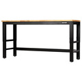 Draper BUNKER® Workbench with Hardwood Worktop, 1830mm