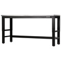 Draper BUNKER® Workbench with Stainless Steel Worktop, 1830mm