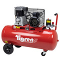 Tigren SIP04396 3HP 100 ltr Air Compressor 230v