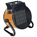 SIP SIP-09215 FIREBALL Turbofan 3001 Electric Fan Heater