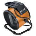 SIP SIP-09215 FIREBALL Turbofan 3001 Electric Fan Heater