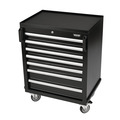 Draper BUNKER® Modular Mobile Cabinet, 7 Drawer, 646mm