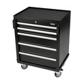 Draper BUNKER® Modular Mobile Cabinet, 5 Drawer, 646mm