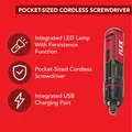 Flex 534549 4v Cordless Screwdriver SD 7-320 4