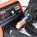 SIP SIP-01157 3700w Induction Heater