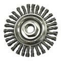 DeWalt WHEEL, WIRE, TWISTED KNOT