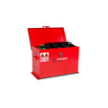 Armorgard TRB4 TransBank Hazardous Transit Box - 880 x 485 x 540mm