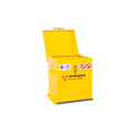 Armorgard TRB2C TransBank for Chemicals - 530 x 485 x 540mm