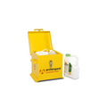 Armorgard TRB1C TransBank for Chemicals - 430 x 415 x 365mm