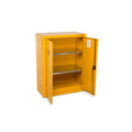 Armorgard HFC5 SafeStor, Hazardous Floor Cupboard - 900 x 465 x 1200mm