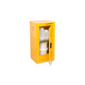 Armorgard HFC2 SafeStor, Hazardous Floor Cupboard - 350 x 315 x 700mm
